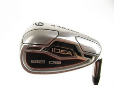 Adams Idea a12 OS Single 9 iron with Steel Regular