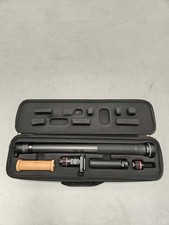 Moza Slypod - Fair Condition;Under load unit shakes at start and end of movement