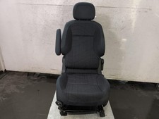 Siège Peugeot PARTNER