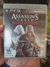 Assassin's Creed Revelations - Sony PlayStation 3