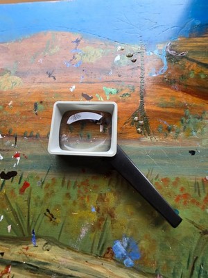Eschenbach 4 Magnifying Glass