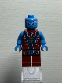 LEGO Ninjago Airjitzu NRG Nya Minifigure Day of the Departed njo0252 70590