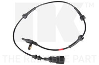 NK ABS Sensor Raddrehzahl DrehzahlfüHler Hinten FüR Land Rover Range LV L538