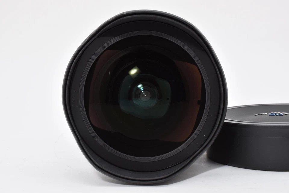 TAMRON SP 15-30mm F/2.8 Di VC USD Lens A012 for Nikon F JAPAN [Exc+++] #A - Image 3 of 4