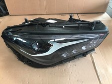 Frontscheinwerfer Mercedes-Benz CLA C118 A1189060801 LED Rechts Headlight