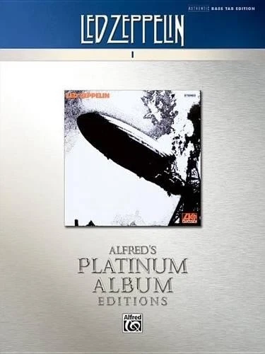 Led Zeppelin Led Zeppelin (Tascabile) - Foto 1 di 1