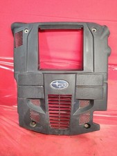 2009-2013 Subaru Forester 2.5L H4 + Turbo Engine Shield Appearance Cover