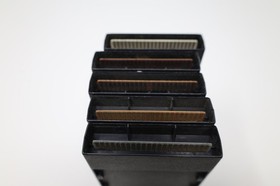 Lot of 5 Lode Runner Mahjong Cartridge Only SC-3000 SG-1000 Sega *US Seller*