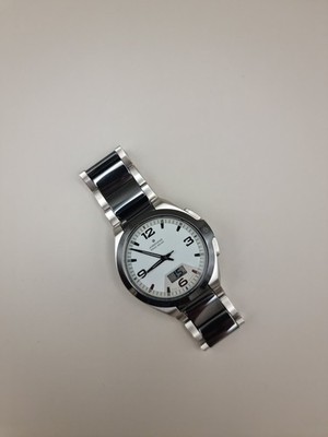  Junghans Spektrum 018/1423.44 Funkuhr Solar Ceramic Bezel Sapphire New  