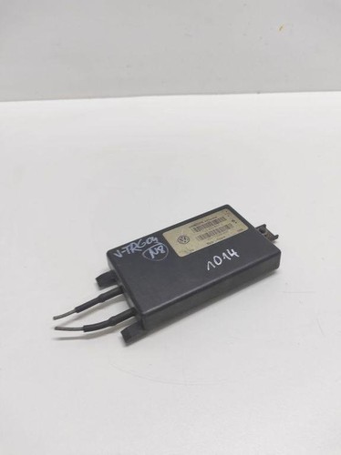 VW TOUAREG 7LA, 7L6, 7L7 Antennenverstärker  7L6035507J 5.0 Diesel 31516314