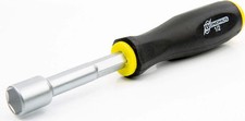 Bondhus Nut Driver, 1/2" Hex - 38416