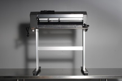 Graphtec CE7000-60 Roll Feed Cutting Plotter With Power Cable and USB Cable