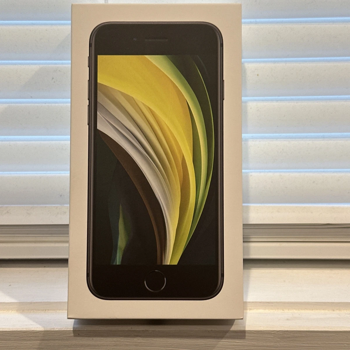 iPhone SE Gray 64GB for Sale - Shop New & Used Cell Phones - eBay