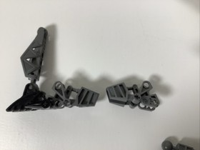 LEGO BIONICLE 8811 - Kikanalo ONLY - INCOMPLETE -