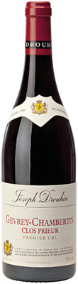 Joseph Drouhin Gevrey-Chambertin Clos Prieur   2021