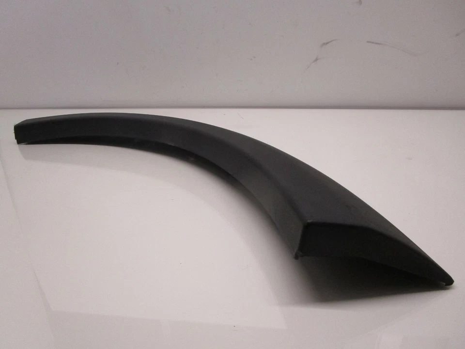 02-05 LAND ROVER FREELANDER PUERTA TRASERA IZQUIERDA LADO DEL CONDUCTOR MOLDURA ACAMPANADA OEM Foto 3 de 4