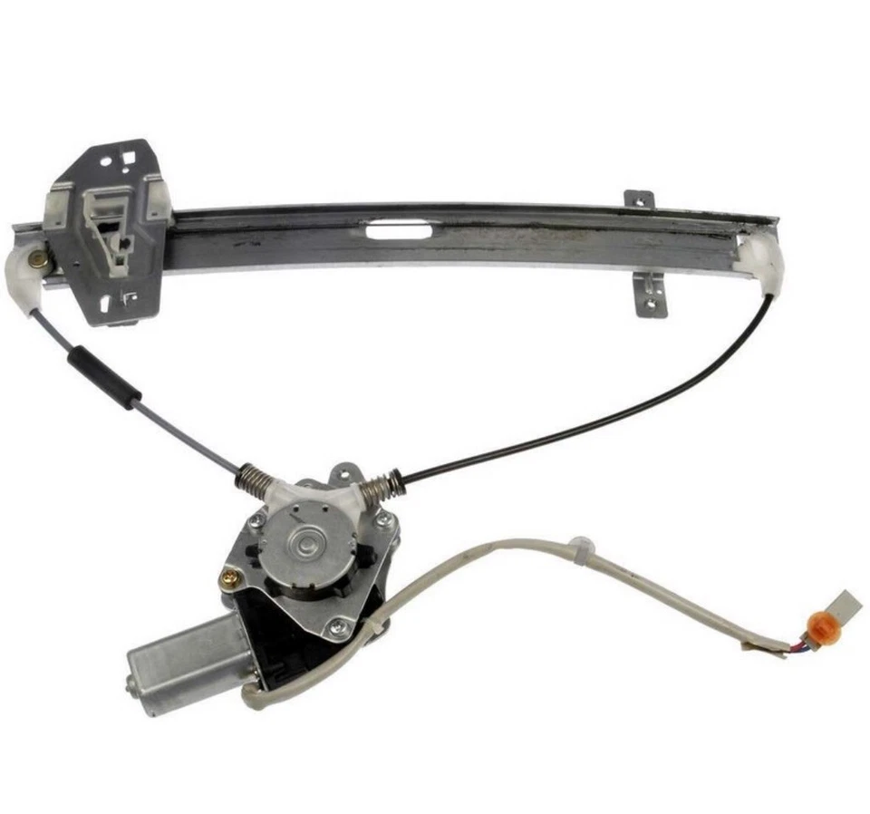 Conjunto de motor y regulador de ventana eléctrica Dorman 748-558 se adapta a 01-06 Acura MDX Foto 2 de 2