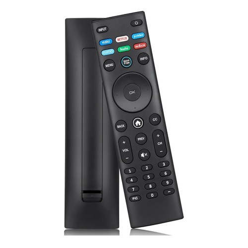 Telecomando universale Smart TV ricambio Vizio XRT140