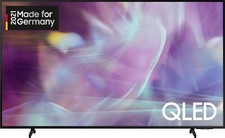 Samsung QLED 4K TV 55 Inch