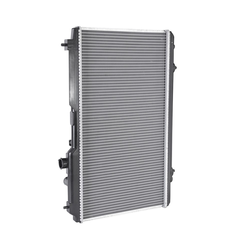 Aluminum Core Radiator For 1997 1998 1999 2000 2001 Honda CRV CR-V 2.0L ...