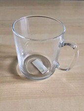 Luminarc Bicchieri da tè in vetro TAZZA Bock SET 6 PEZZI TRASPARENTI