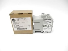 ALLEN BRADLEY 700-CF400EJ SER. A 24VDC 20A BR/WH NSMP