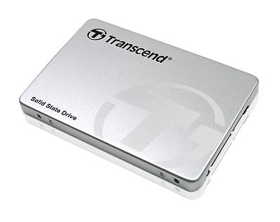120GB Transcend SATA 6Gb/s 2,5-Zoll-SSD Solid State Disk SSD220S
