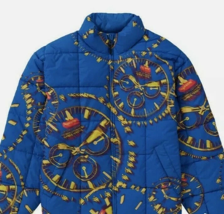 Supreme Puffer Jackets for Men for Sale | Shop New & Used | eBay