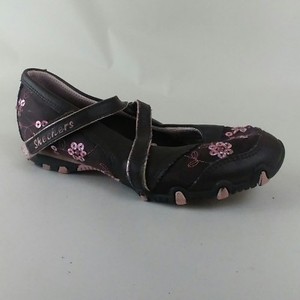 skechers mary janes girls