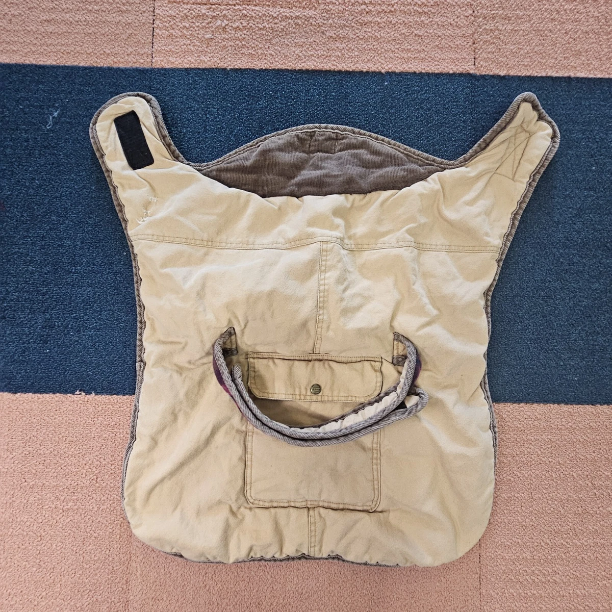 Ll bean dog field deals coat