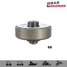 41/420 FOR Go-Kart Mini-Bike 1"Bore 10 Tooth Chain Heavy Duty Centrifugal Clutch