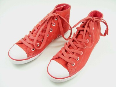 CONVERSE CHUCK TAYLOR WOMENS LADIES CASUAL SHOES