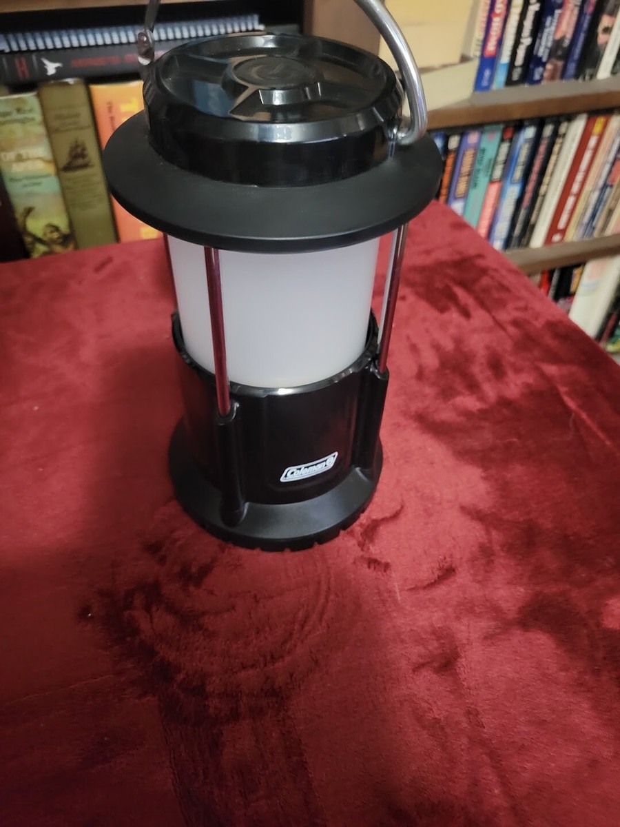 コールマンEasi liteモデル625ランタン コールマン ランタン EASI-LITE モデル625 カナダ ダークブラウン