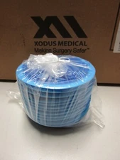EMESIS BAG, BLUE, 40oz. (1000ml) NON-STERILE,  XODUS MEDICAL #NS30820 - QTY. 144