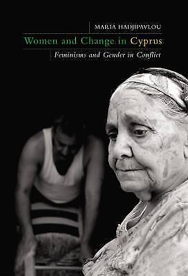 Frauen und Wandel in Zypern Feminismen und Geschlecht in - Bild 1 von 1