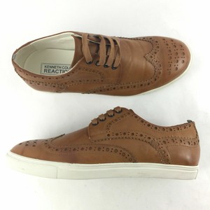 kenneth cole wingtip shoes