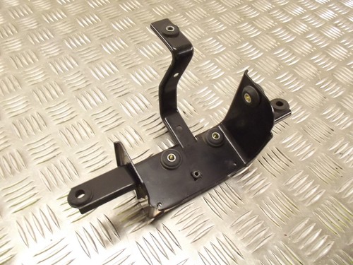 Suzuki Gsf 650 Bandit 2008 ABS Pumpe Halterung 2007