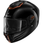 Shark Spartan RS Blank SP Black Copper