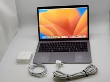MacBook Pro 13in Dual-Core i5 2.3 Turbo up 3.6GHz 8GB 256GB 3year WARRANTY