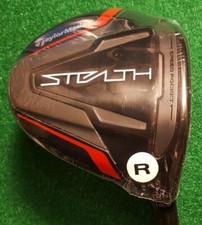 TAYLORMADE STEALTH 3HL 16.5 REG FLEX MEN'S RIGHT HANDED FAIRWAY WOOD NEW 