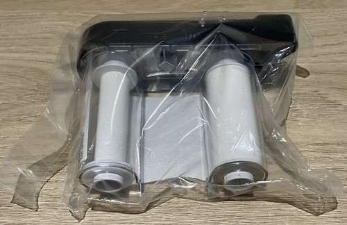 Nastro bianco termico portatile Brady Handimark parte 6016 per stampante TLS2200 NUOVO - Foto 2 di 10