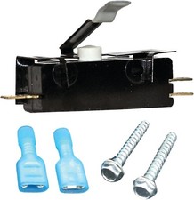 Genuine OEM Whirlpool 279347 Washer/Dryer Machine Door Switch-Lid