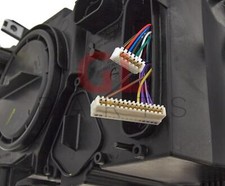 Faro Fanale Anteriore Per BMW X3 F25 2010-2014 7276991 SX Depo Elettrico Nuovo