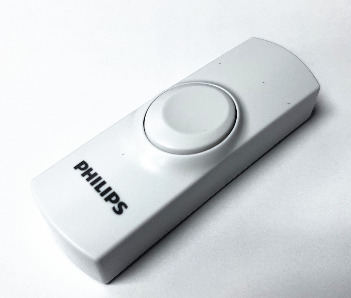 Philips Wireless Controller White Electronics