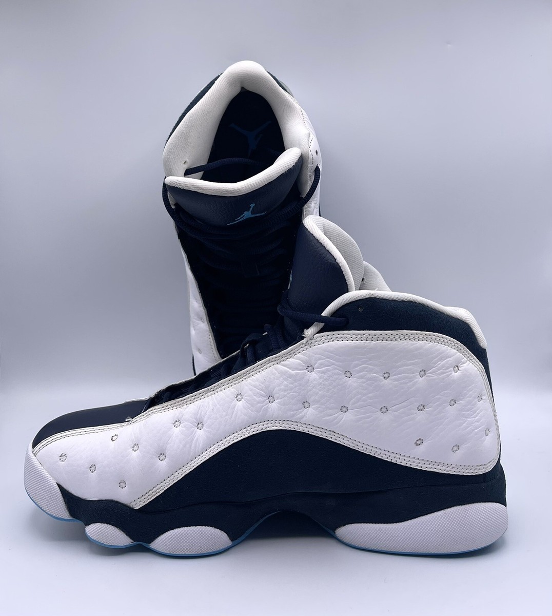 【本物保証 /関税・送料無料】NIKE AIR JORDAN 13 OBSIDIAN Air Jordan 13 'Obsidian' Release Date. Nike SNKRS