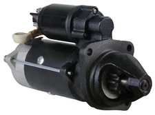 NEW 12V STARTER FITS NEW HOLLAND TRACTOR TS100A TS110A TS115A TS125A 500389864