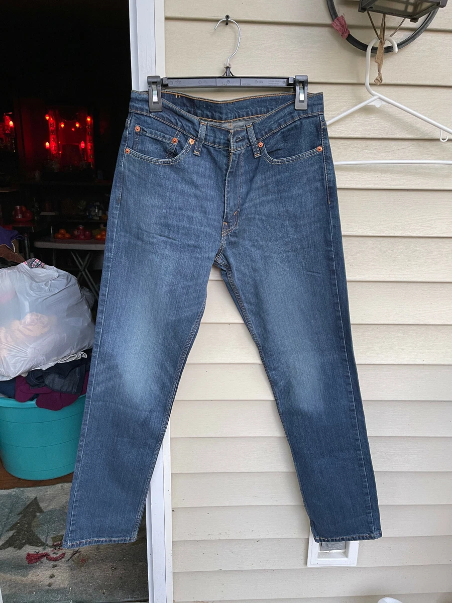 Levis 511 32 x best sale 32