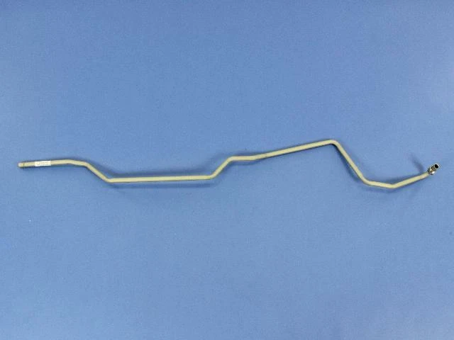 Dodge Ram 2500 3500 1997-2002 tubo y manguera enfriador de aceite fabricante original nuevo Mopar 52028673 Foto 2 de 3