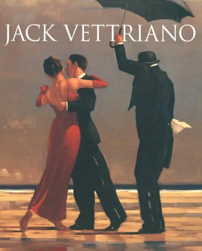 Jack Vettriano: A Life-Jack Vettriano,Anthony Quinn