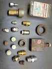 New Listingindustrial hydraulic and air fittings